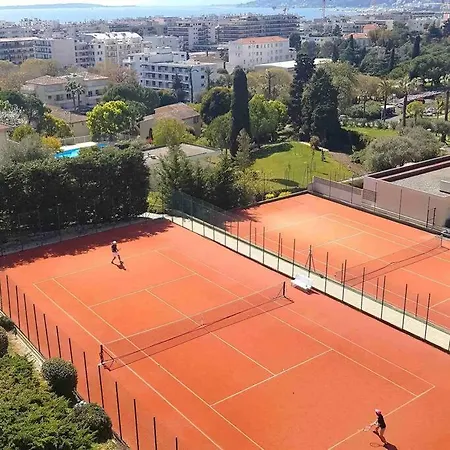 Luxueux 3 Pieces Apartment Antibes