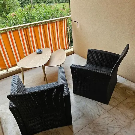 Luxueux 3 Pieces Apartment *